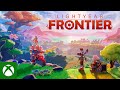 Lightyear Frontier - Reveal Trailer
