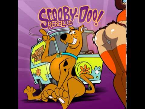 Scooby Doo (Dirty) Artist REBELLUS