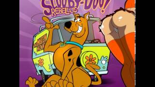 Scooby Doo (Dirty) Artist REBELLUS