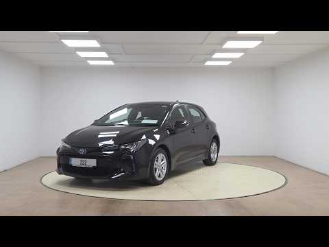 Toyota Corolla Corolla Icon Hev Cvt Icon 122 VVT - Image 2