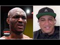 Gilbert Burns wants to fight Kamaru Usman again, prefers Colby Covington next | ESPN MMA
