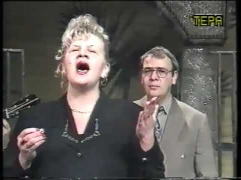 Dzorlev Band & Sofce Dzorleva "Sto e ljubov ako ne boli"