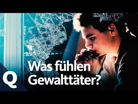 The Lust for Violence: Why People Become Perpetrators | Quarks