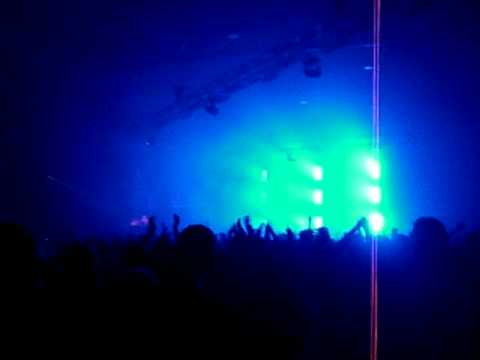 Yves de Ruyter @ Trance Energy 2009 (Classics)