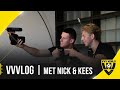 VVVlog met Nick en Kees | TRAININGSKAMP 2022