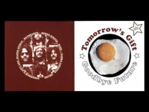 Tomorrow's Gift - Sound of Which (1973)