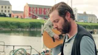 Rackhouse Pilfer - "Angela" (Fiachra Cunningham)  // Anderwood Sessions : Mullaghmore Pier