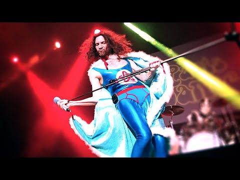 No Pants Dance - Ninja Sex Party Tour De Force 2018 - WEDNESDAY OCTOBER 17th - Madison