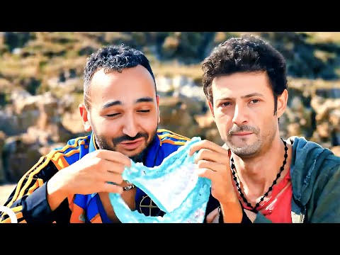 Hep Yek | 4K ULTRA HD Türk Komedi Filmi İzle