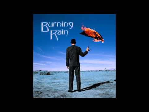 Burning Rain Full Self-Titled Album