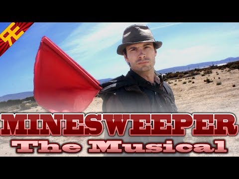 Minesweeper: The Musical [by Random Encounters]