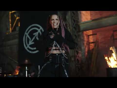Icon For Hire - The Reckoning (Extended Official Music Videos)