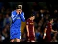 Fernando Torres Misses Open Goal. Worst Ever?
