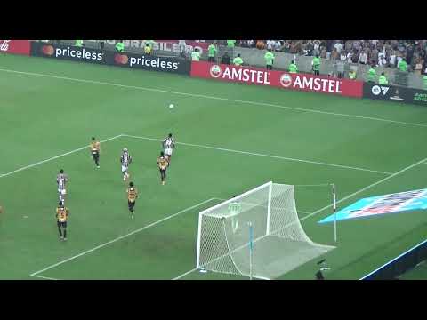 Fluminense 1x0 The Strongest (BOL) - Vamos tricolores!