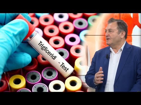 Ja një zgjidhje e shpejtë për uljen e triglicerideve në kushte shtëpie