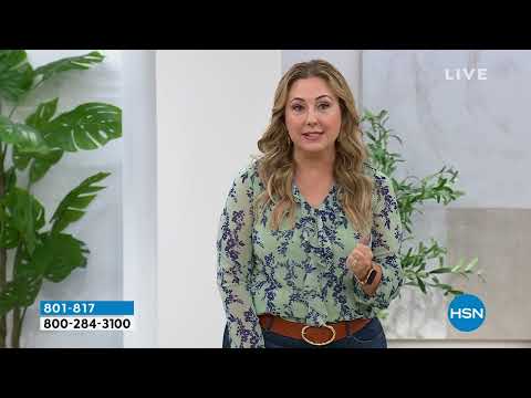 HSN | Spring Home Solutions - Bissell 04.01.2023 - 02 PM
