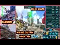 Ark Mobile Wiping Pakistani Admin Abusers From Griffin Mountain Insane Admin Abuse