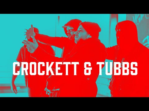 GERMANY feat. ITALO RENO - CROCKETT & TUBBS