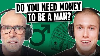 Money & Masculinity — Scott Galloway & Ed Elson on What Defines a Man | Prof G Markets