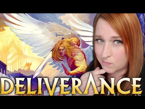 The problem with Deliverance