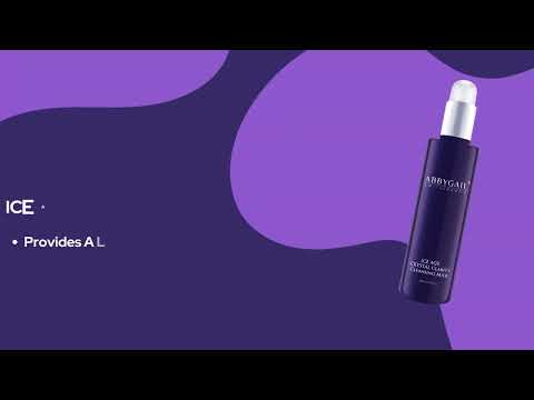 ABBYGAIL Premium Skincare Products