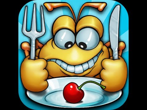 Crazy Critters IOS