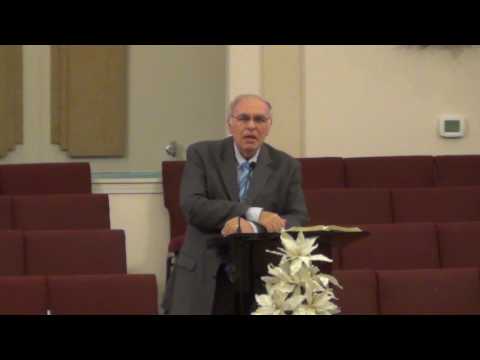 12/31/2016 Liviu Percy - Psalm 73