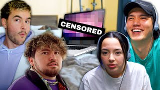 We Found Married Couples Private Videos / House Invaders S2 EP1