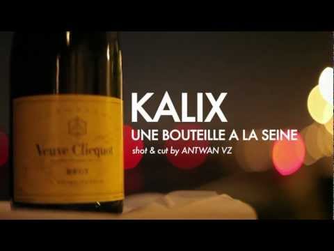 Kalix (Karna Zoo) - Une Bouteille à la Seine (Extrait de LIGA)