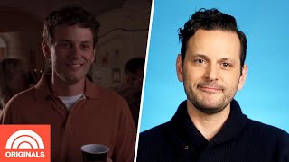 Wayne Wilcox Remembers Working With Alexis Bledel On ‘Gilmore Girls’ | TODAY Originals video