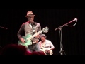 Keb' Mo' - Somebody Hurt You (12.07.2016, JazzOpen Stuttgart, Scala Ludwigsburg)