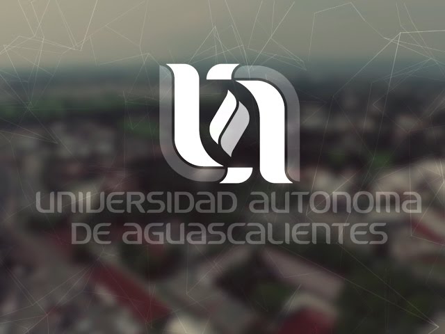 Autonomous University of Aguascalientes видео №1