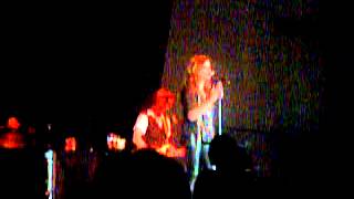 Martina McBride - Today I Started Loving You Again - July 26, 2013