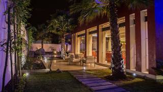 Holiday Inn Express Guadalajara Aeropuerto by IHG, El Salto, México | Travel Wit