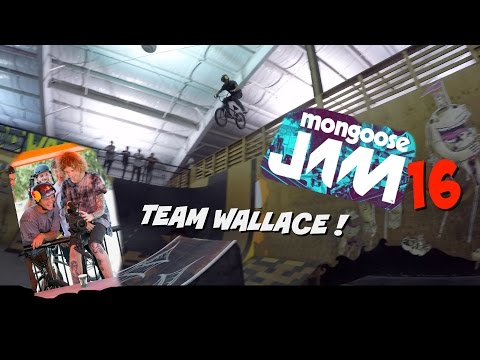 THE BEST VIDEO CONTEST! MONGOOSE JAM 2016