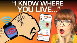 Fitness App settings you DIDN'T KNOW were turned ON!