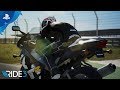 Ride 3 – Accolade Trailer | PS4