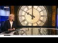 Sky News At Ten Intro 112917