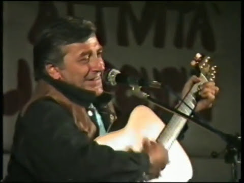 1988-PIERANGELO BERTOLI Per dirti t'amo