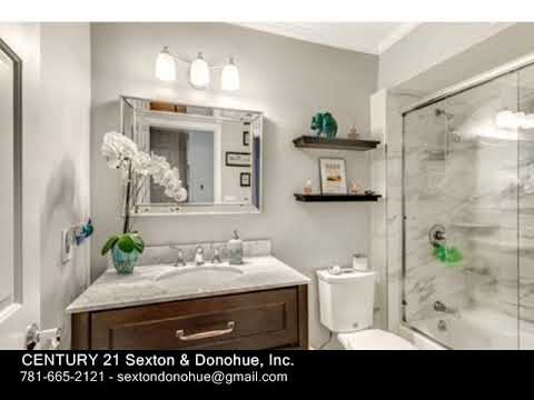 35 N. Mead St Unit 35, Boston MA 02129 - Condo - Real Estate - For Sale -