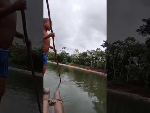 Resguardo Embera Tumburulá, Unguía, Chocó