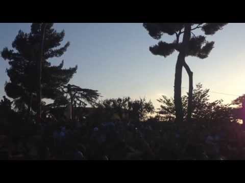 Dixon at Lost In A Moment 14-06-2013, El Monasterio, Barcelona