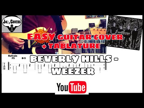 Beverly Hills - Weezer