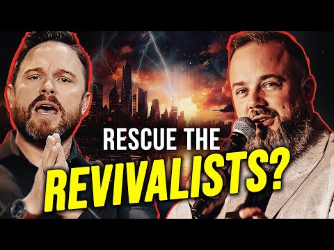 Rescue The Revivalists? - Tommy Evans