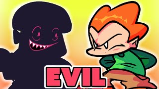 Cover art for Pico vs the evil uberkids