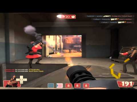Team Fortress 2 - ¡¡WOLOLOOOOO!!