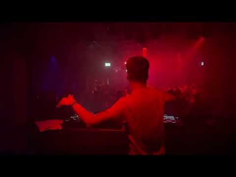 Sparkz - Bounce @ Voltage Frankfurt 2023