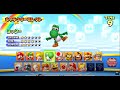 Mario Kart Arcade GP DX 1 18 Yoshi Bowser Jr Cup Gameplay TeknoParrot