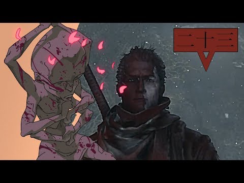 "CuorInfetti", Sekiro Blind Run - L'Anima della Scoperta V [23]