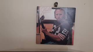 Stephen Stills - First Things First...yerdenizplak.com İstanbul Kadıköy